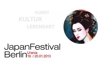 JapanFestival Berlin 2013