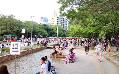 Ohori Hanabi