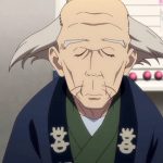 Keirou no Hi - 敬老の日, der Tag der Ehrung der Alten