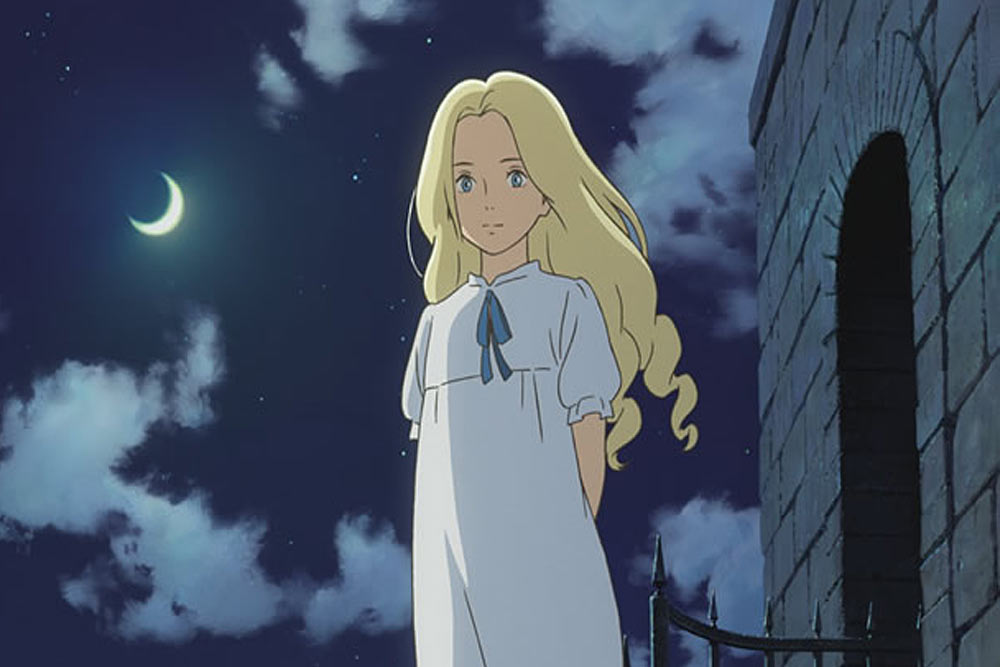 Studio Ghibli’s letzter Streich:  Omoide no Marnie – When Marnie Was There