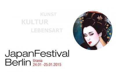 JapanFestival Berlin 2015