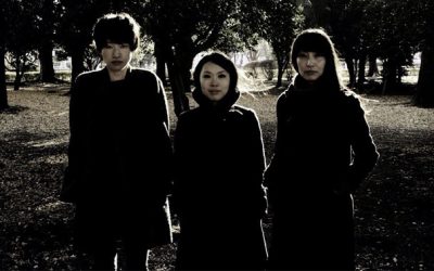 Nisennenmondai auf der Transmediale 2015