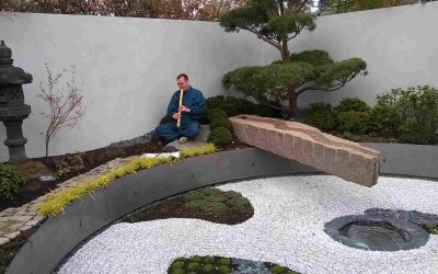 Japanische Gartenkultur in der Königlichen Gartenakademie vom 28. Februar bis 15. Mai 2015