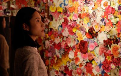 Japanische Filme auf dem Asian Film Festival 2016