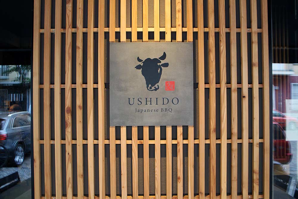 Ushido – Japanese BBQ – Prenzlauer Berg