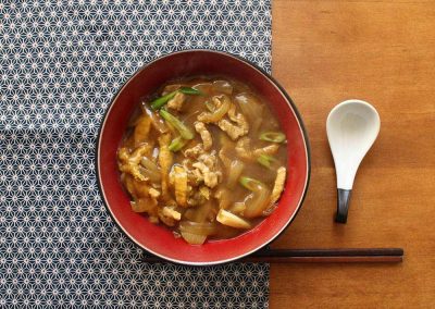 KARE UDON – Curry Udon Nudeln