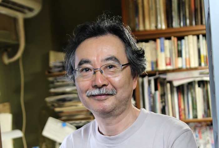 Jiro Taniguchi ist gestorben