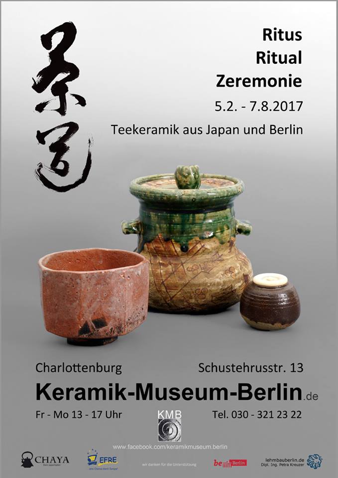 Keramik Museum Berlin