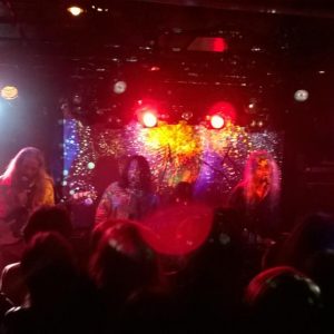 Acid Mothers Temple