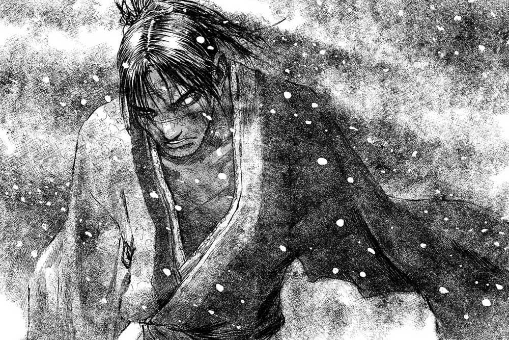 Blade of the Immortal - Mugen no Jūnin von Hiroaki Samura