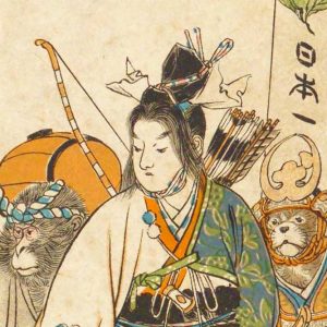 Japanischer Märchenzauber und Musik