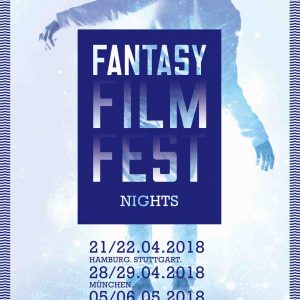 Fantasy Filmfest Nights 2018