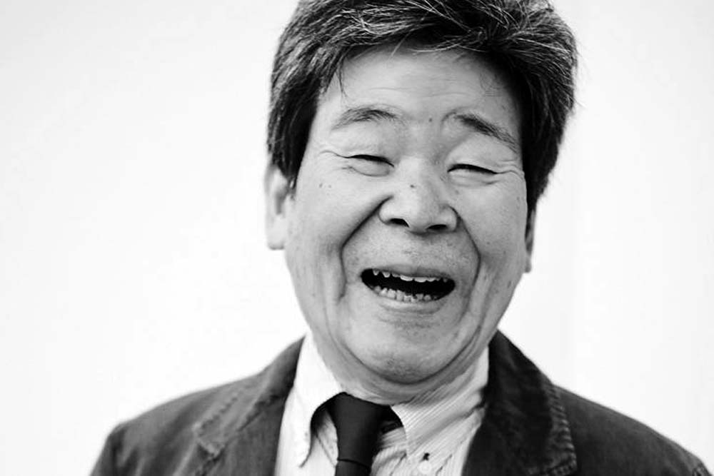 Isao Takahata ist gestorben