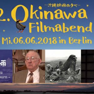 Okinawa Filmabend