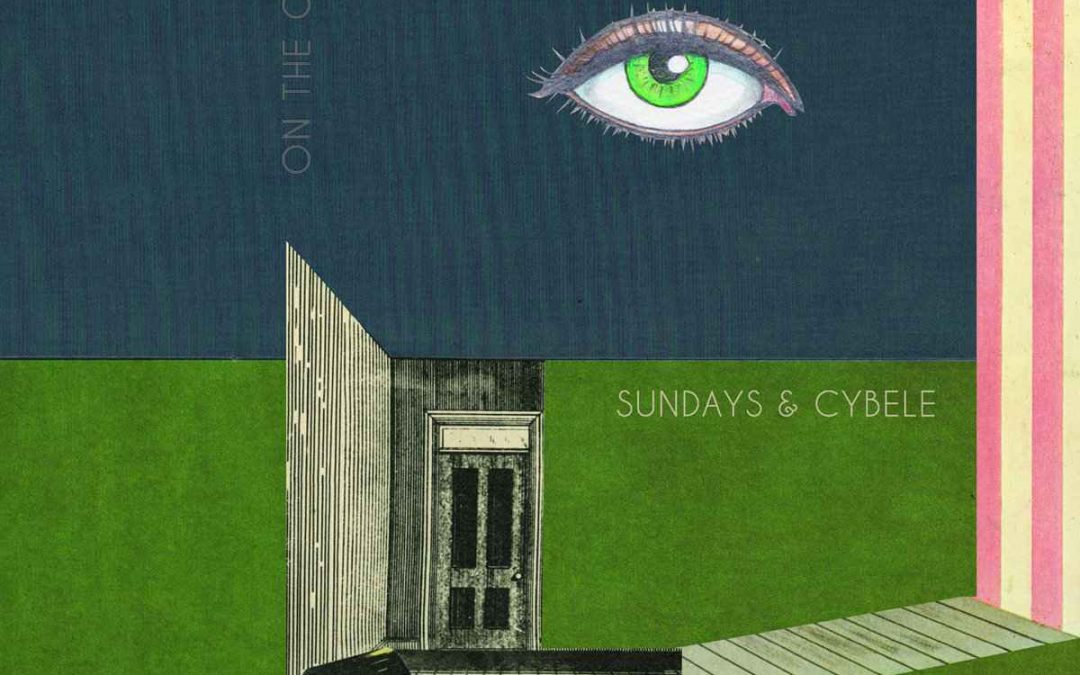 Sundays & Cybele wieder in der Stadt