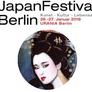 Japan Festival 2019