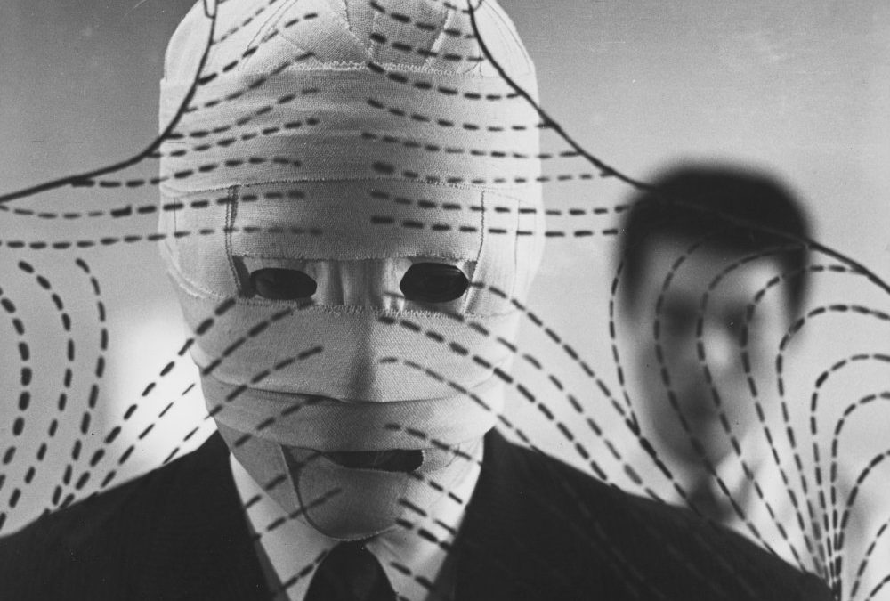 Filmtipp: The Face Of Another – 他人の顔
