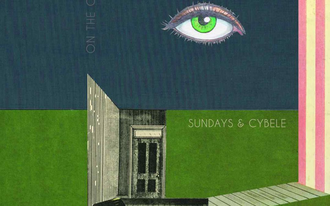 Sundays & Cybele im Monarch