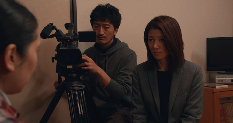 Japanische Filme auf der Berlinale 2021 - NIPPONYA
