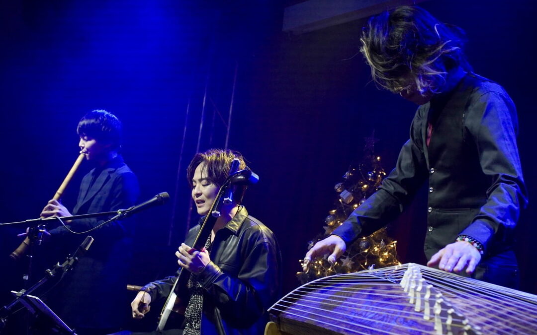 Mikage Project im JDZB