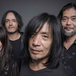 Mono Snowdrop European Tour 2027