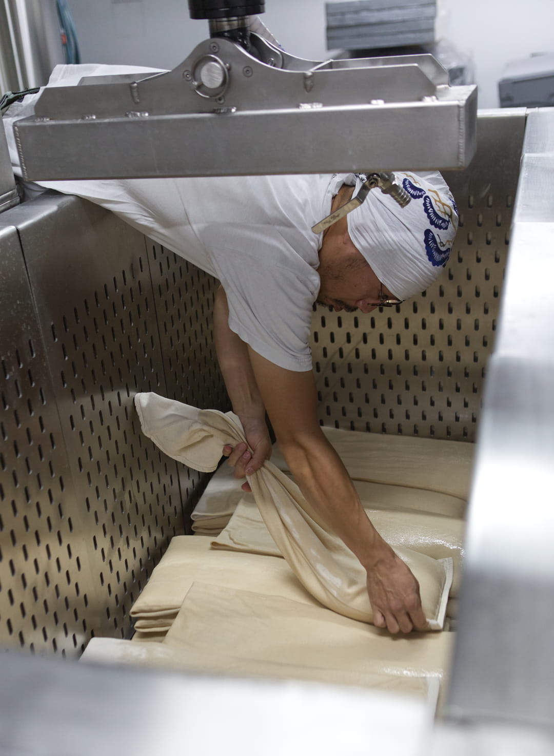Reigen Fermentation Photo by Gianni Plescia Kopie