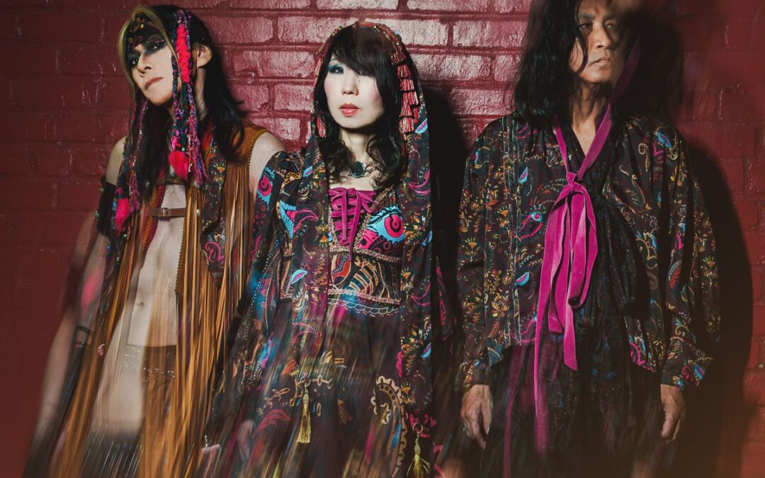 Boris PINK 20th anniversary – BiNuu