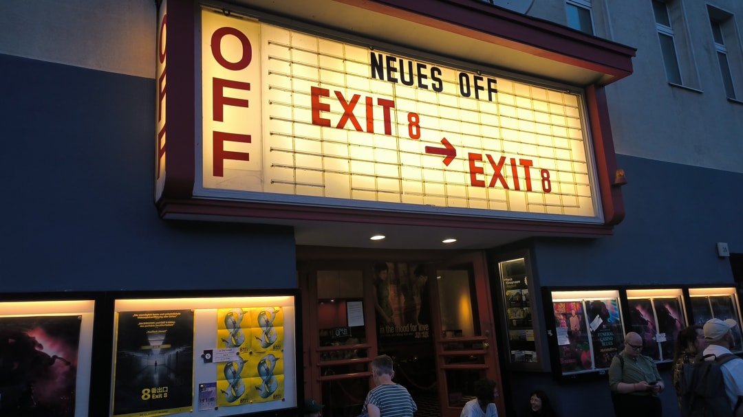 Neues Off