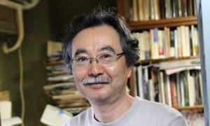 Jiro Taniguchi ist gestorben